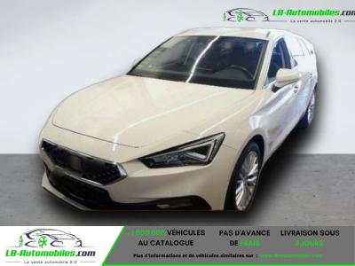 Cupra Leon ST e-Hybrid 204 BVA