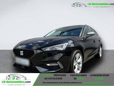 Cupra Leon ST e-Hybrid 204 BVA