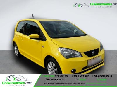 Seat Mii 1.0 75 ch BVM