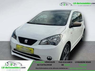 Seat Mii 1.0 75 ch BVM