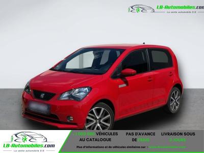 Seat Mii 83 ch