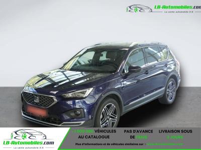 Seat Tarraco 2.0 TDI 150 ch  BVA  5 pl