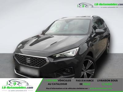 Seat Tarraco 2.0 TDI 190 ch  BVA  5 pl