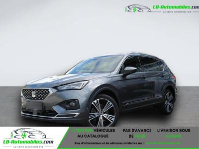 Seat Tarraco 2.0 TDI 190 ch  BVA  5 pl