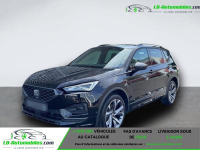 Seat Tarraco 2.0 TDI 190 ch  BVA  5 pl