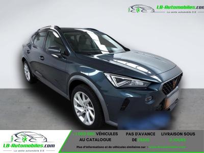 Cupra Formentor 1.5 TSI 150 ch BVA