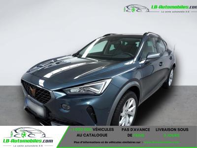 Cupra Formentor 1.5 TSI 150 ch BVA