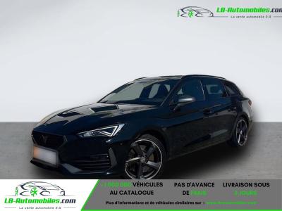 Cupra Leon ST 2.0 TSI 300 ch BVA