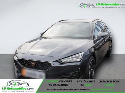 Cupra Leon ST 2.0 TSI 300 ch BVA