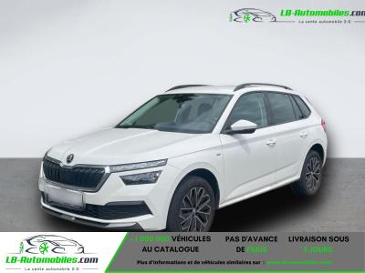 Skoda Kamiq 1.5 TSI 150 ch BVM