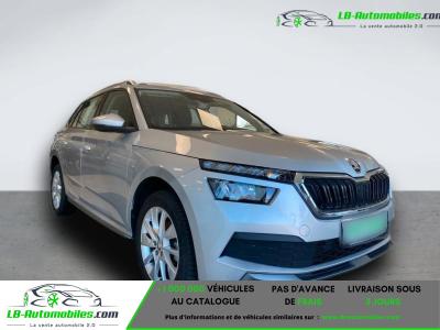 Skoda Kamiq 1.5 TSI 150 ch BVA