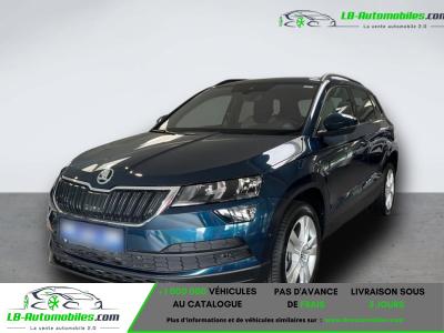 Skoda Karoq 1.6 TDI 116 ch BVA