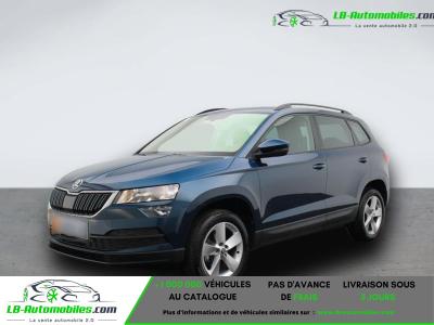 Skoda Karoq 1.6 TDI 116 ch BVA