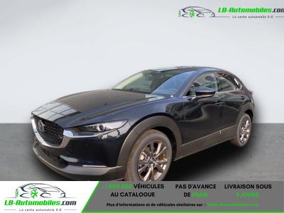 Mazda CX-30 2.0L e-SKYACTIV X M Hybrid 186 ch 4x2 BVA