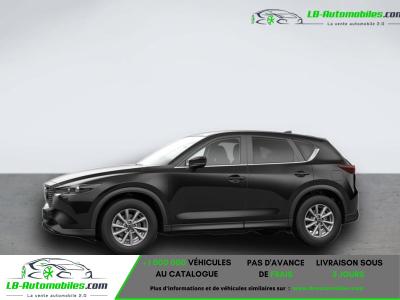 Mazda CX-5 2.2L Skyactiv-D 150 ch 4x2 BVA