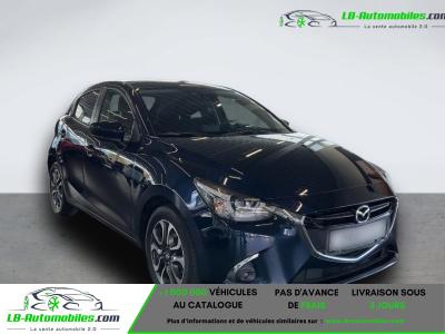 Mazda 2 1.5L SKYACTIV-G 115ch