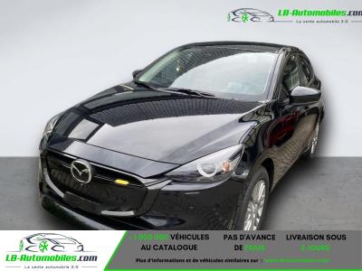 Mazda 2 1.5L SKYACTIV-G 115ch