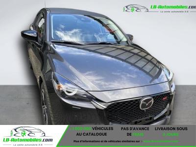 Mazda 2 1.5L SKYACTIV-G 115ch