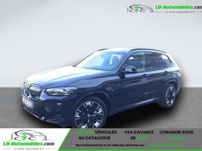 BMW i iX 3 M Sport 286 ch BVA8