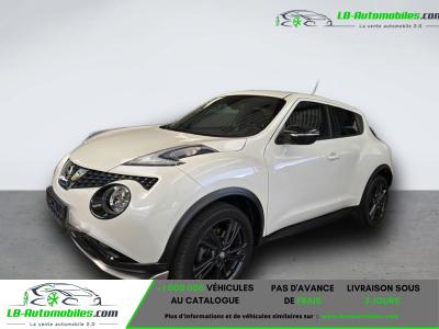 Nissan Juke 1.6e DIG-T 190 BVM