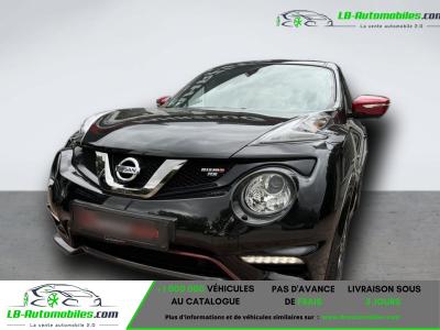 Nissan Juke 1.6e DIG-T 218 BVM