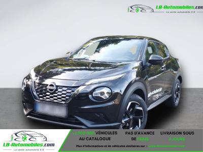 Nissan Juke Hybrid 143