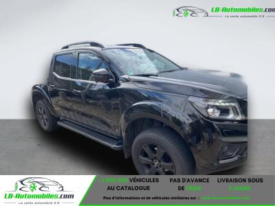 Nissan Navara 2.3 DCI 190 DOUBLE CAB BVM