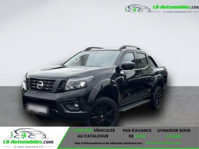 Nissan Navara 2.3 DCI 190 DOUBLE CAB BVA