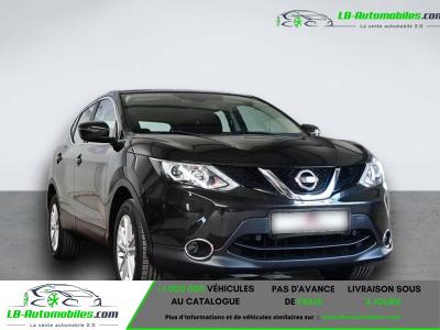 Nissan Qashqai 1.5 dCi 110