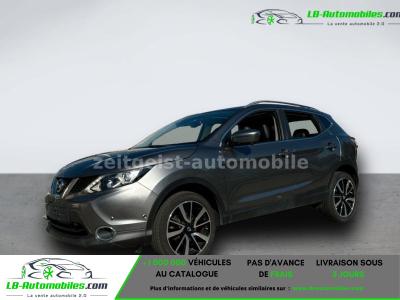 Nissan Qashqai 1.5 dCi 110