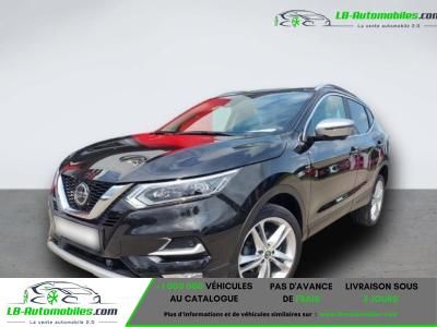 Nissan Qashqai 1.3 DIG-T 140