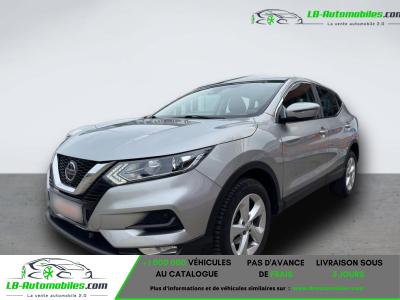 Nissan Qashqai 1.5 dCi 115 BVA