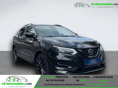 Nissan Qashqai 1.6 DIG-T 163