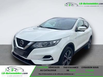 Nissan Qashqai 1.3 DIG-T 140