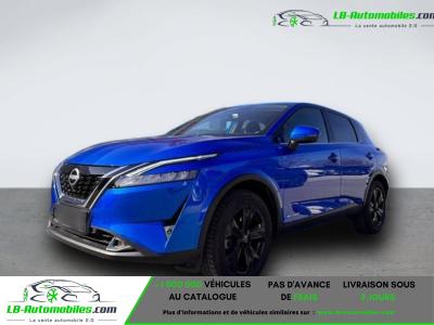 Nissan Qashqai e-Power 190 ch