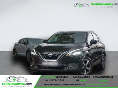 Nissan Qashqai e-Power 190 ch