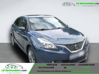 Suzuki Baleno 1.0 Boosterjet BVM 111ch