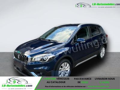 Suzuki S-Cross 1.6 VVT 120 ch BVM