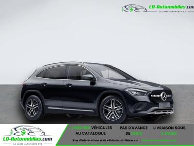 Mercedes GLA 180 d BVA