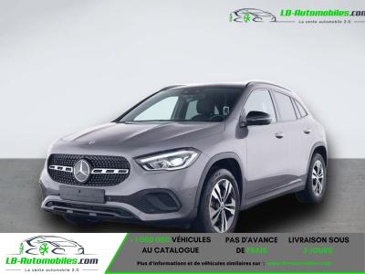 Mercedes GLA 180 d BVA