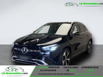 Mercedes GLA 180 d BVA