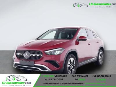 Mercedes GLA 200 d BVA