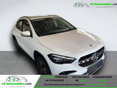 Mercedes GLA 250 e BVA