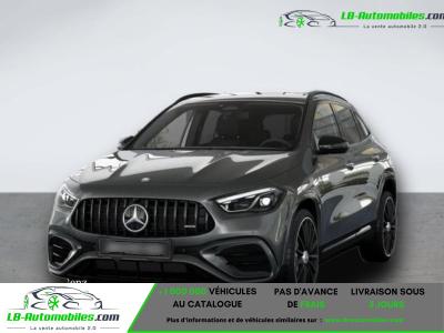 Mercedes GLA 35 AMG BVA Speedshift AMG 4Matic