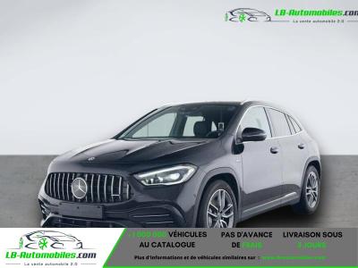 Mercedes GLA 35 AMG BVA 4Matic