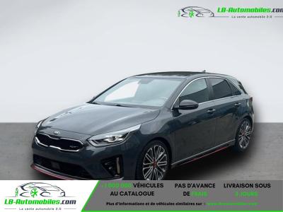 Kia Ceed 1.6 T-GDi 204 ch BVA