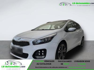 Kia Ceed SW 1.0 T-GDI 120 ch