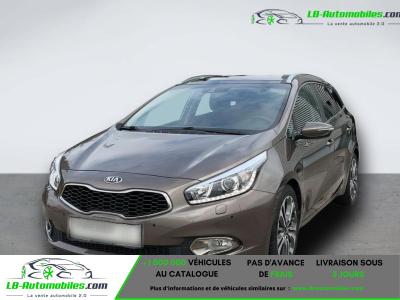 Kia Ceed SW 1.6 GDI 135 ch BVA