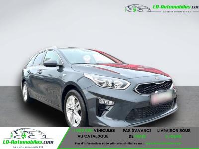 Kia Ceed SW 1.6 CRDi 136 ch BVA