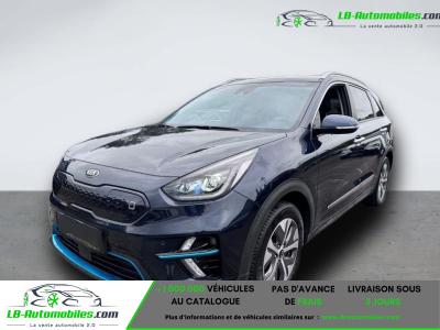 Kia E-Niro 204 ch